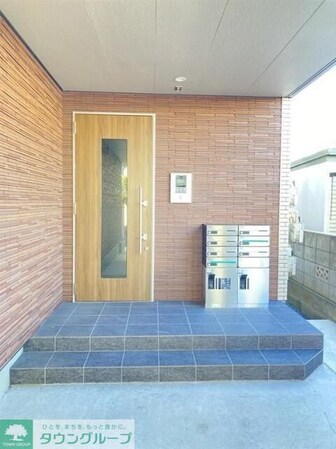 エポック風の物件内観写真